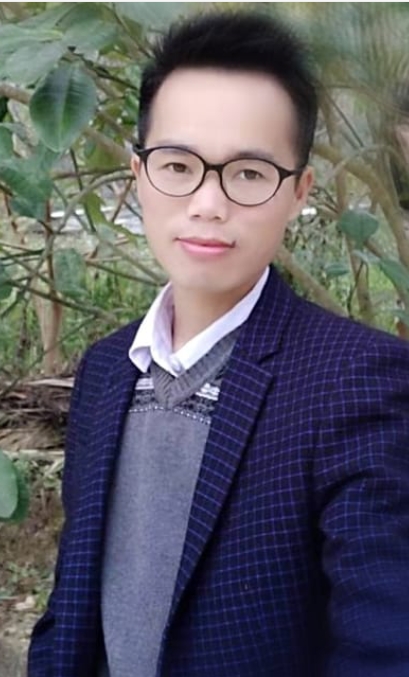 爱就有缘的第一张照片--邯郸相亲服务中心