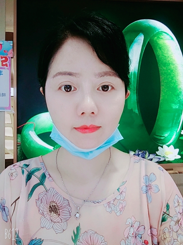 舞月飘雪的第二张照片--邯郸相亲服务中心