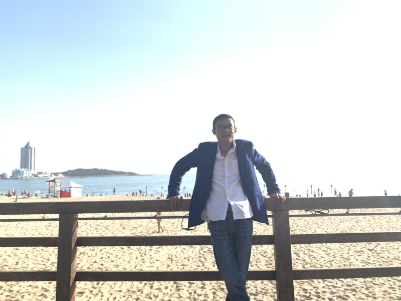 请叫我老龚的第一张照片--邯郸相亲服务中心