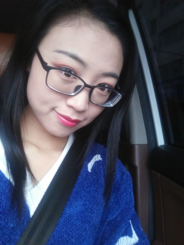 潇湘薇薇的第二张照片--邯郸相亲服务中心