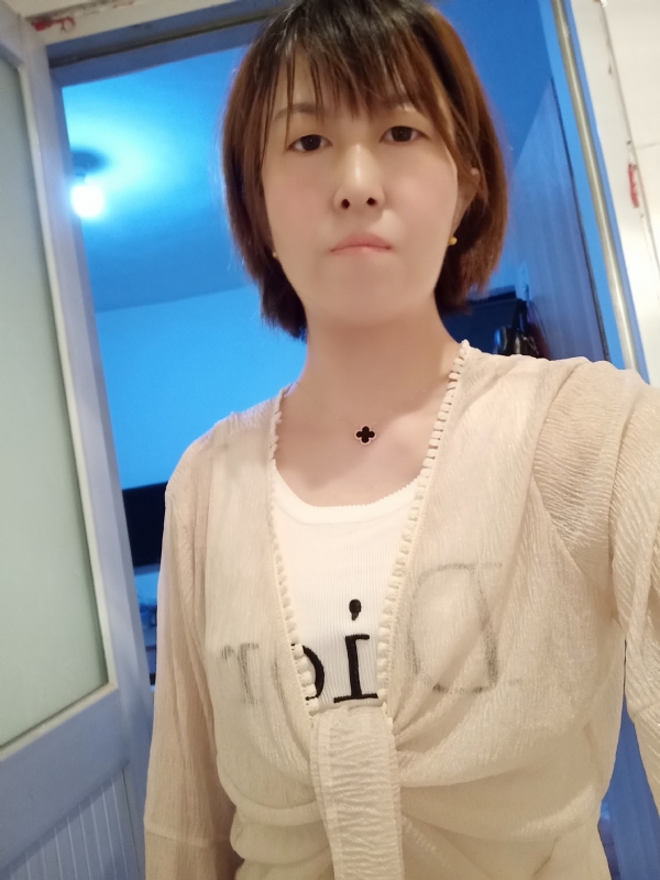 芬儿的第三张照片--邯郸相亲服务中心