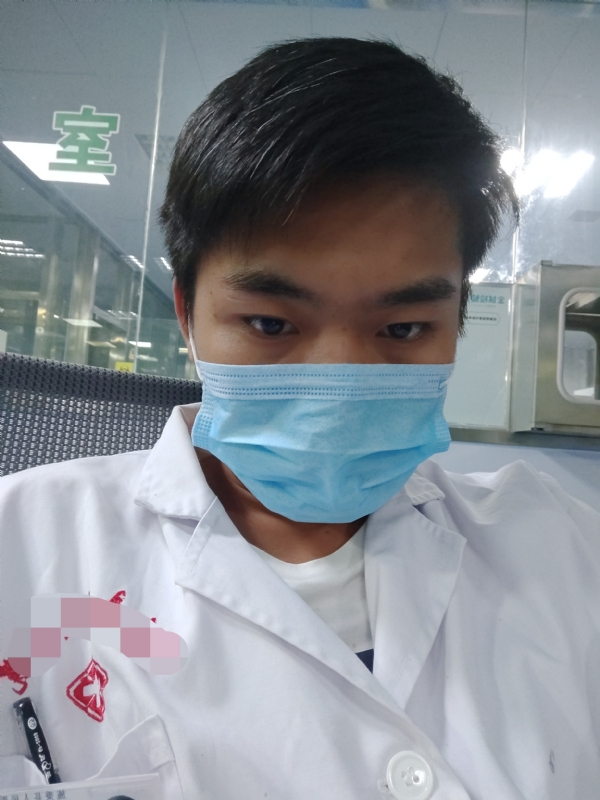 鬼卿的第一张照片--邯郸相亲服务中心