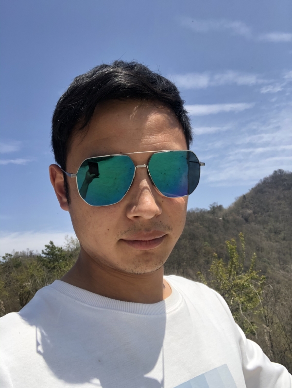 心里的第二张照片--邯郸相亲服务中心