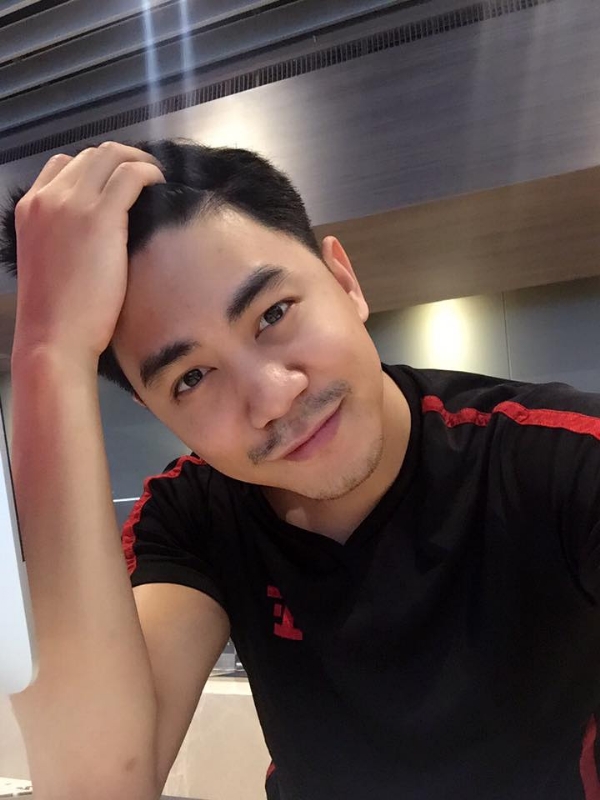 李的第一张照片--邯郸相亲服务中心