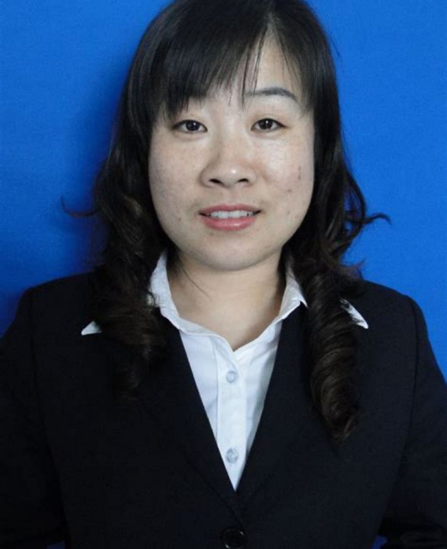 燕子的第一张照片--邯郸相亲服务中心