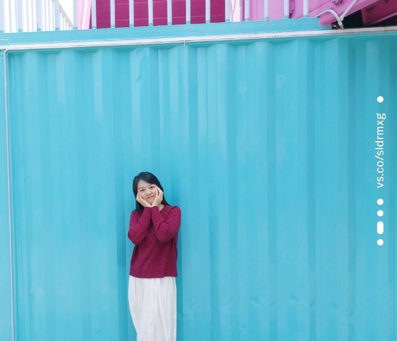 多啦a梦的第一张照片--邯郸相亲服务中心