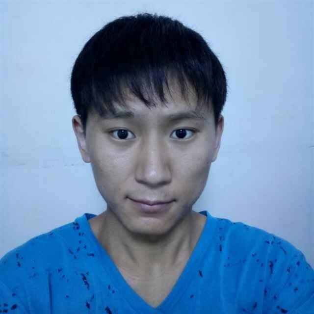 缘分可遇不可求的第一张照片--邯郸相亲服务中心