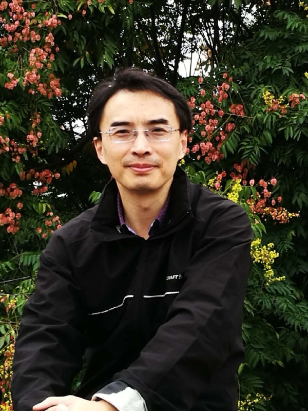 旺财的第一张照片--邯郸相亲服务中心