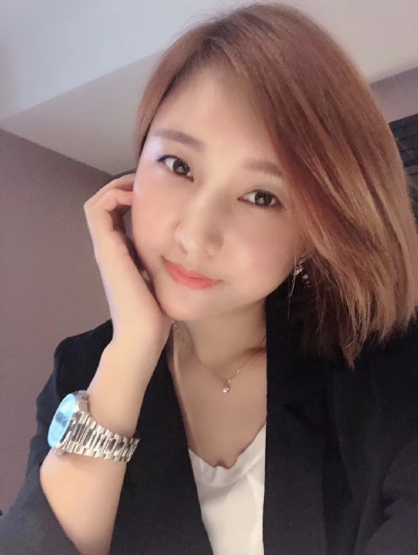 janice的第二张照片--邯郸相亲服务中心