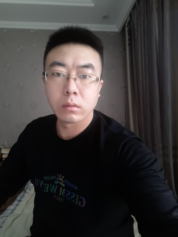 相守一生的第二张照片--邯郸相亲服务中心