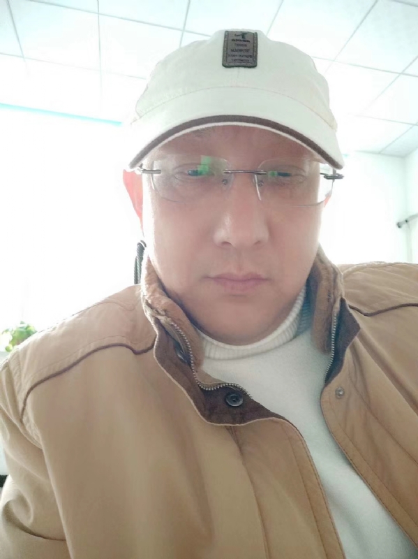 寒夜难眠的第一张照片--邯郸相亲服务中心