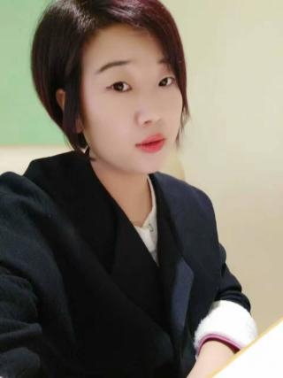 小青的第一张照片--邯郸相亲服务中心