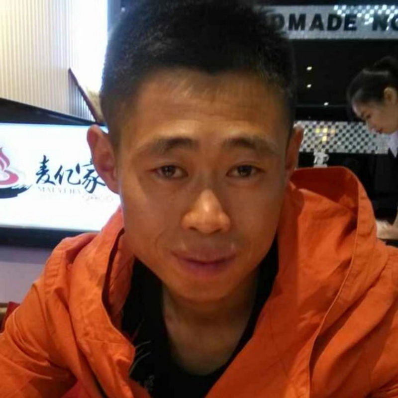 浪子的第一张照片--邯郸相亲服务中心