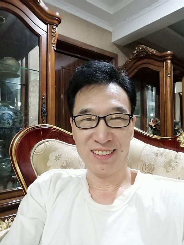 我在这里的第一张照片--邯郸相亲服务中心