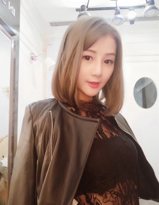 kitty的第一张照片--邯郸相亲服务中心