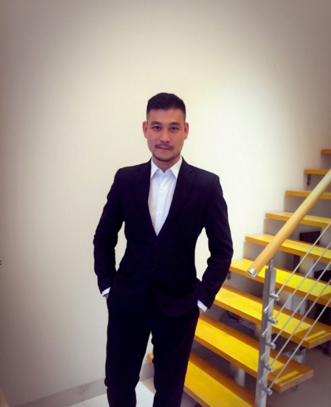 Devin的第一张照片--邯郸相亲服务中心