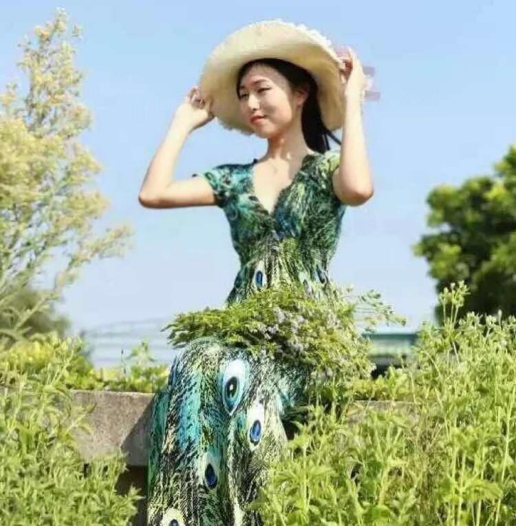 ViviQueen的第四张照片--邯郸相亲服务中心