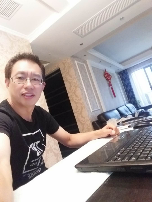 NIKY的第一张照片--邯郸相亲服务中心