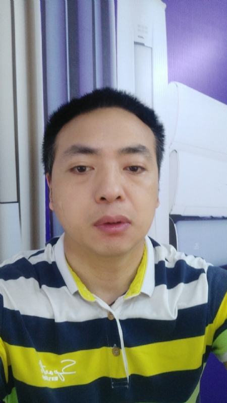 祥子的第一张照片--邯郸相亲服务中心