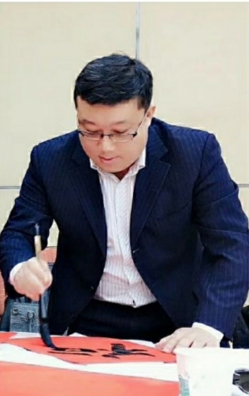 青岛小哥哥的第一张照片--邯郸相亲服务中心