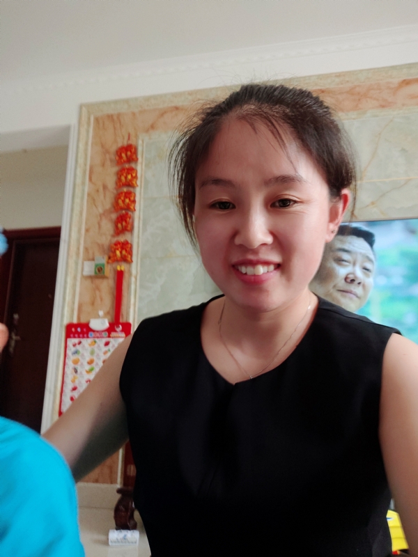 睿智的第一张照片--邯郸相亲服务中心