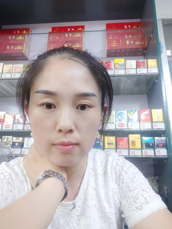 睿智的第二张照片--邯郸相亲服务中心