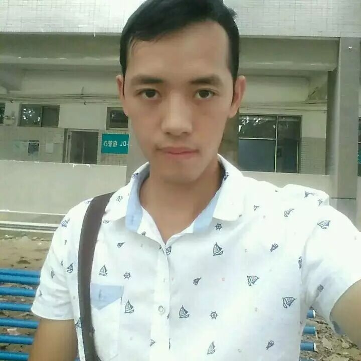 阮勇的第一张照片--邯郸相亲服务中心