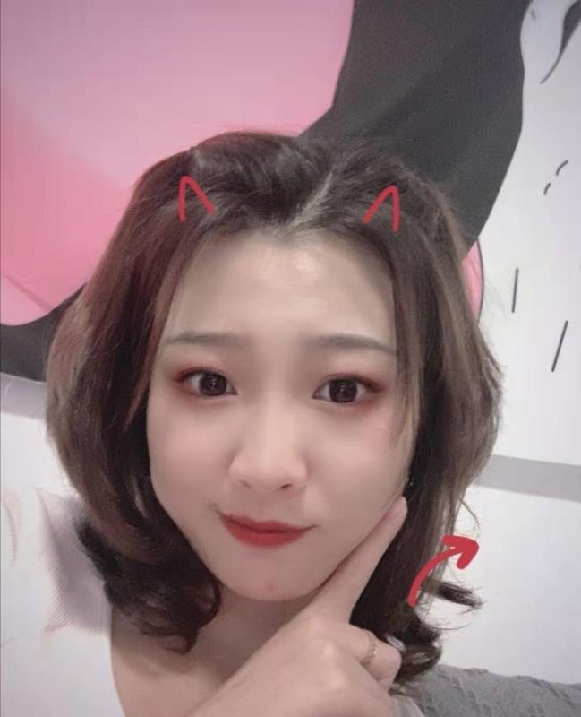 yuan媛的第一张照片--邯郸相亲服务中心