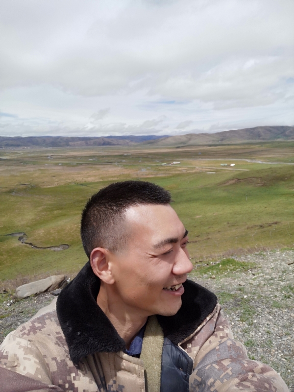 小强的第一张照片--邯郸相亲服务中心