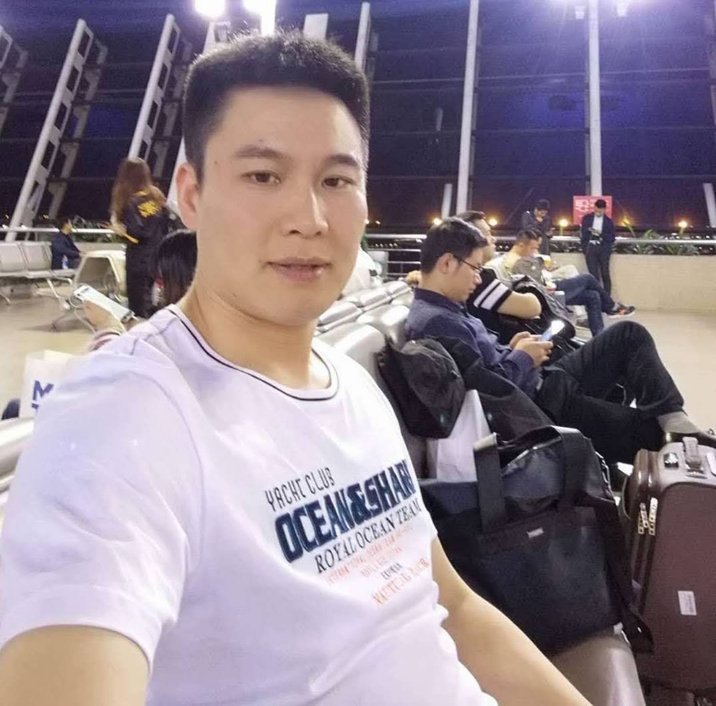 阳光灿烂的第一张照片--邯郸相亲服务中心