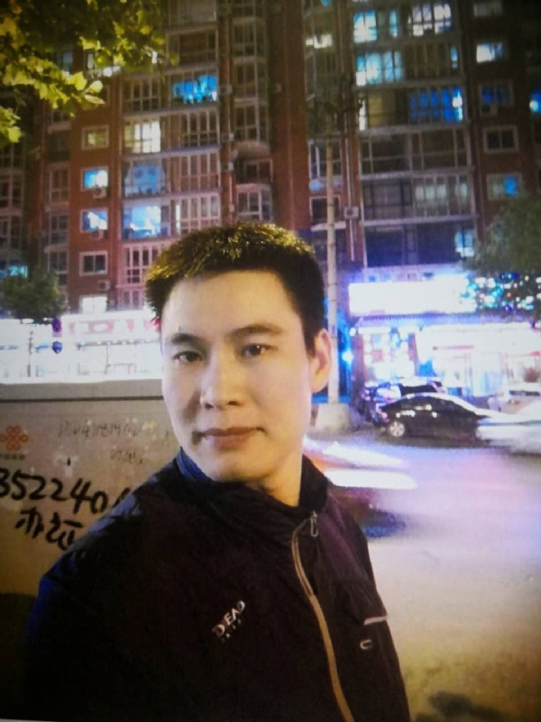 阳光灿烂的第三张照片--邯郸相亲服务中心