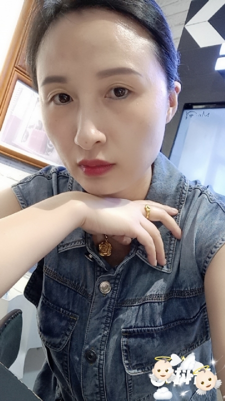 桃子的第三张照片--邯郸相亲服务中心