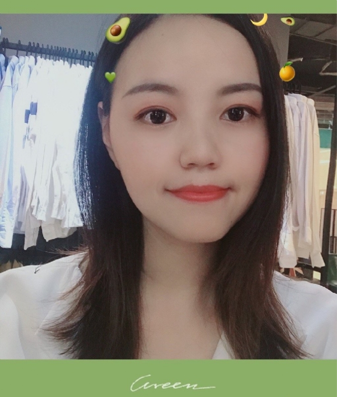 顾馨的第一张照片--邯郸相亲服务中心