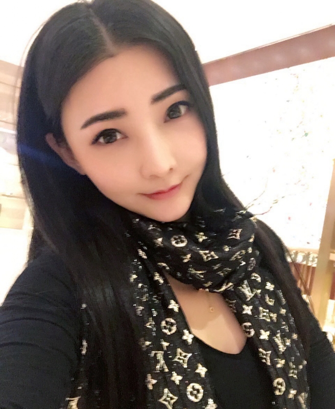 詩詩的第一张照片--邯郸相亲服务中心