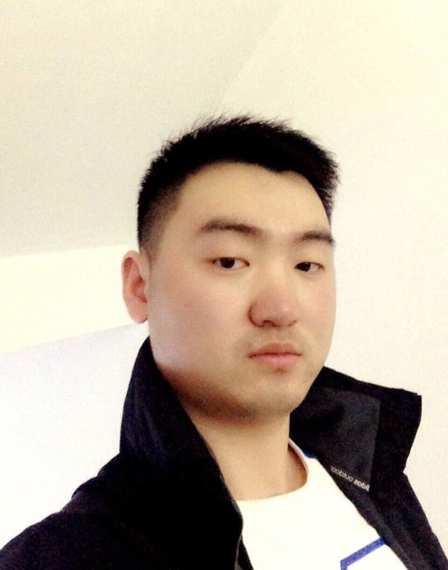 大海的第二张照片--邯郸相亲服务中心