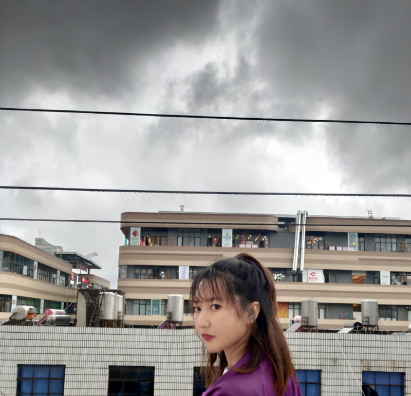 李家小姐的第三张照片--邯郸相亲服务中心