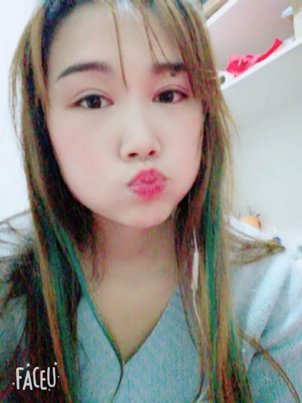 艾薇的第一张照片--邯郸相亲服务中心