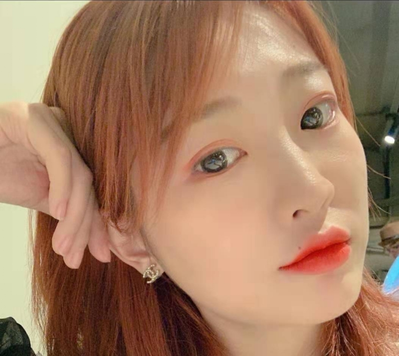 yuan媛的第一张照片--邯郸相亲服务中心