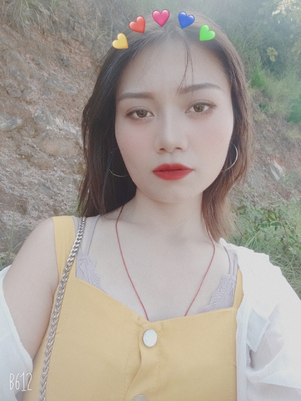 丹纯的第一张照片--邯郸相亲服务中心