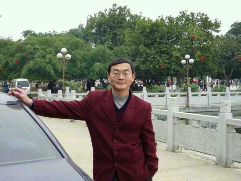 齐天大圣的第一张照片--邯郸相亲服务中心