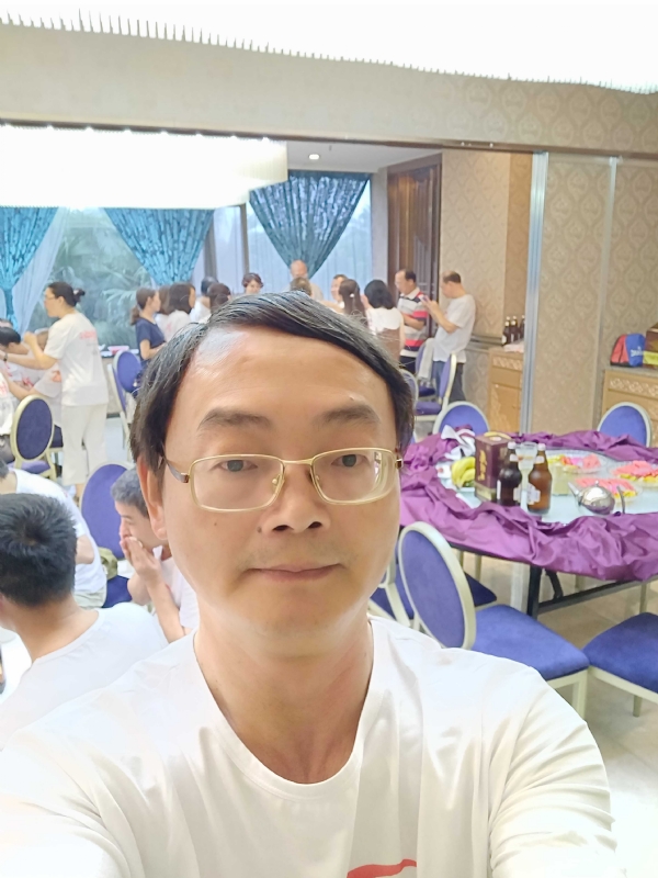 齐天大圣的第三张照片--邯郸相亲服务中心