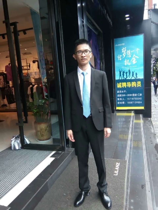 天缘的第一张照片--邯郸相亲服务中心