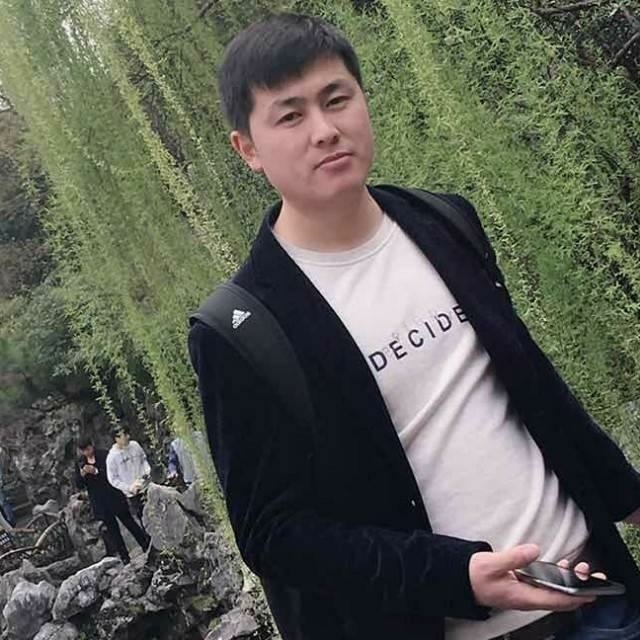 王誉翔的第二张照片--邯郸相亲服务中心