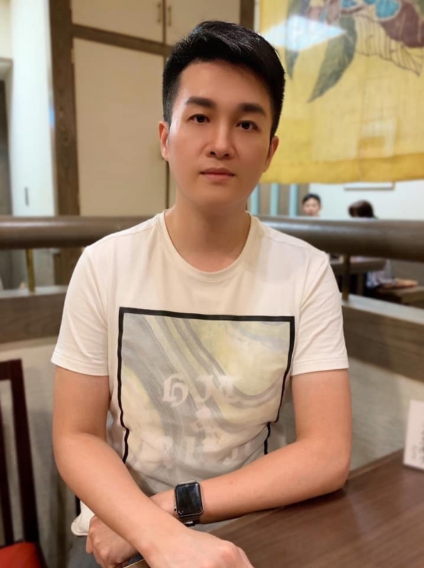 岁月流逝的第一张照片--邯郸相亲服务中心