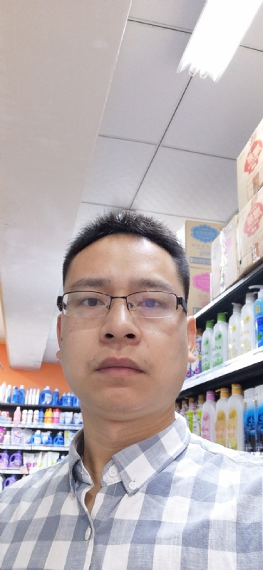 阿华的第一张照片--邯郸相亲服务中心