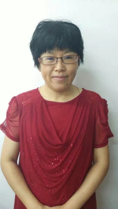 千鸢的第一张照片--邯郸相亲服务中心