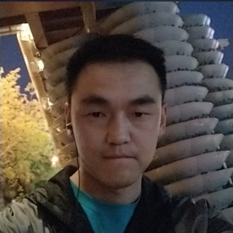 卜香的第一张照片--邯郸相亲服务中心