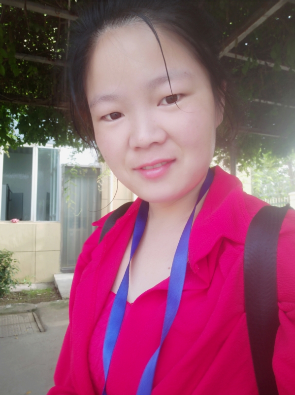 快乐至上的第二张照片--邯郸相亲服务中心