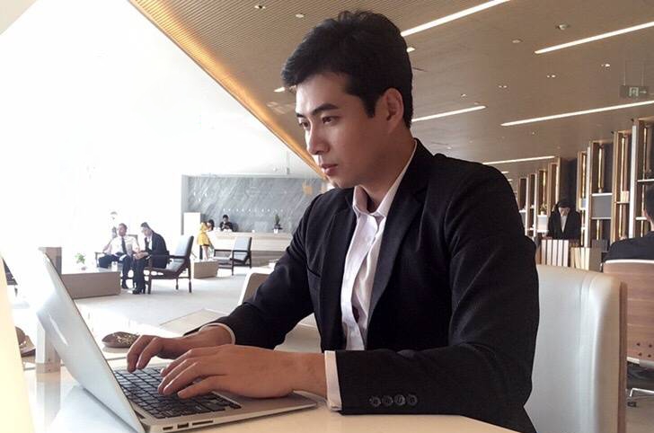 wangjie的第一张照片--邯郸相亲服务中心