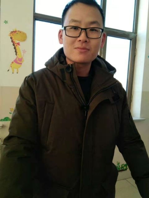 品上男人的第一张照片--邯郸相亲服务中心